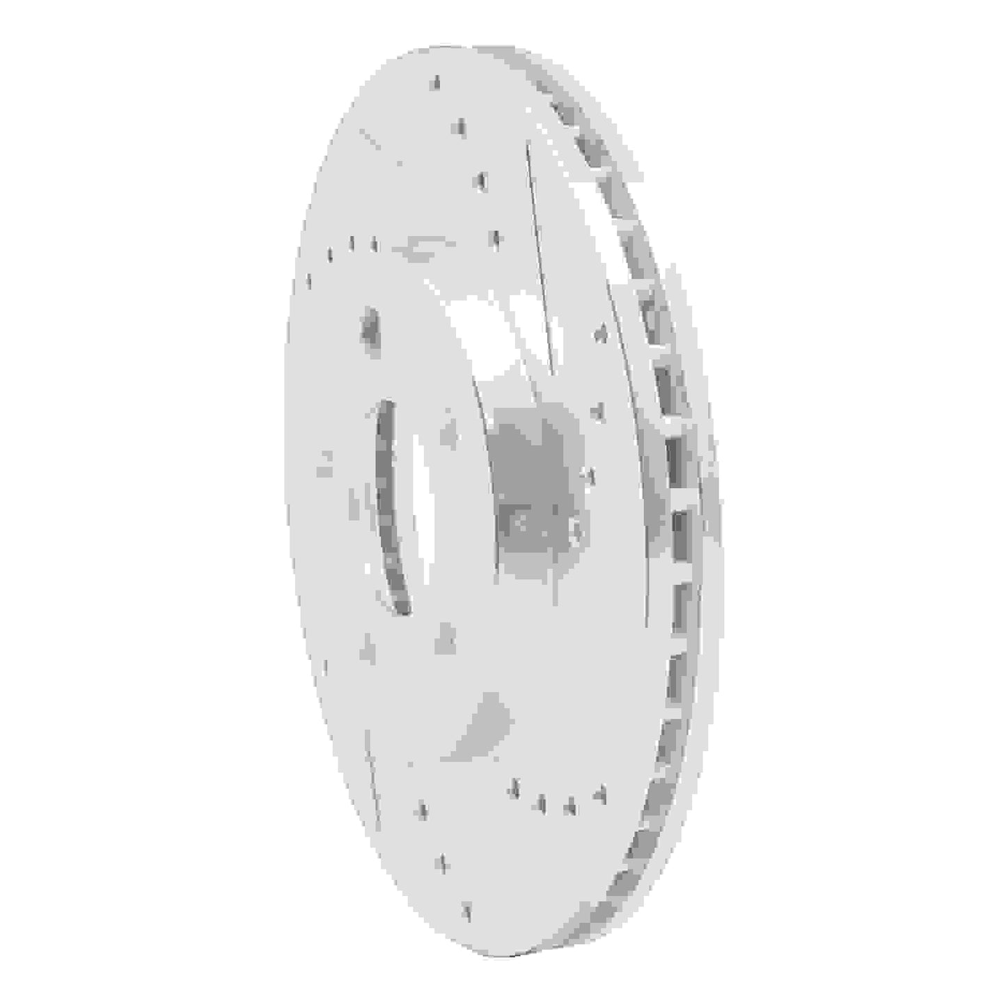Dynamic Friction Company Disc Brake Rotor 631-40020R