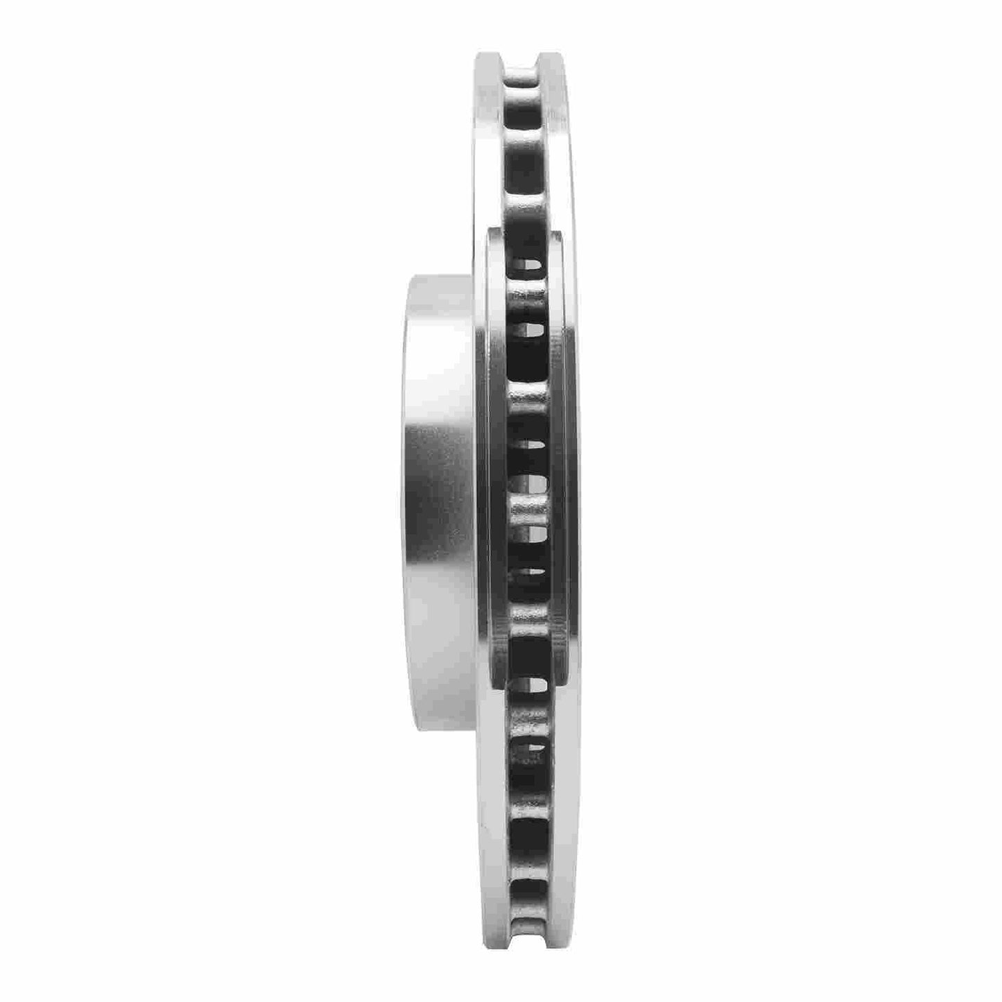 Dynamic Friction Company Disc Brake Rotor 631-40022L