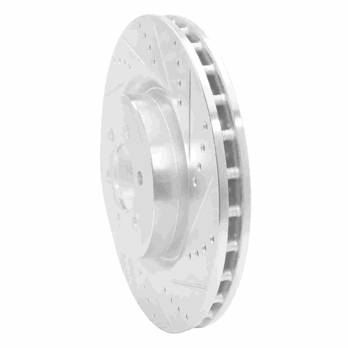 Dynamic Friction Company Disc Brake Rotor 631-40022R