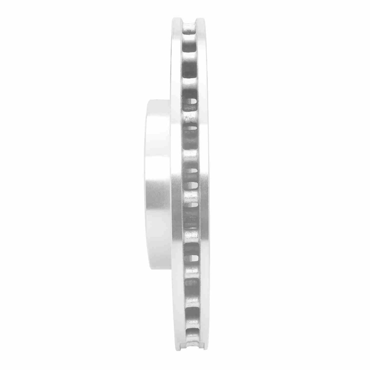 Dynamic Friction Company Disc Brake Rotor 631-40022R
