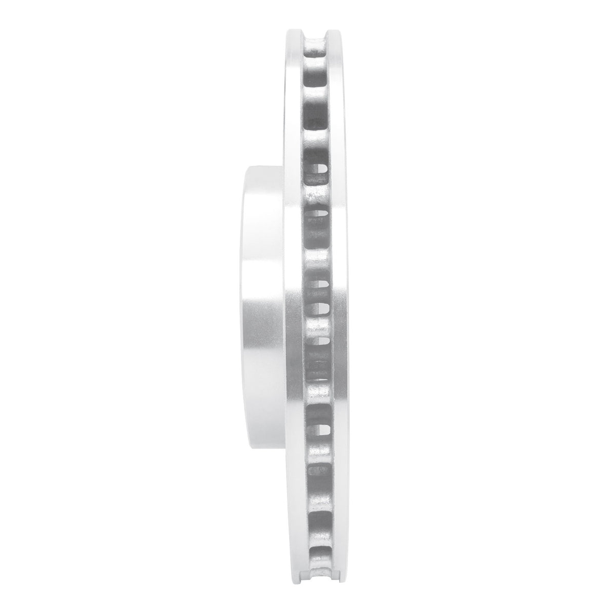 Dynamic Friction Company Disc Brake Rotor 631-40022R