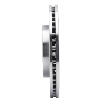 Dynamic Friction Company Disc Brake Rotor 631-40024L