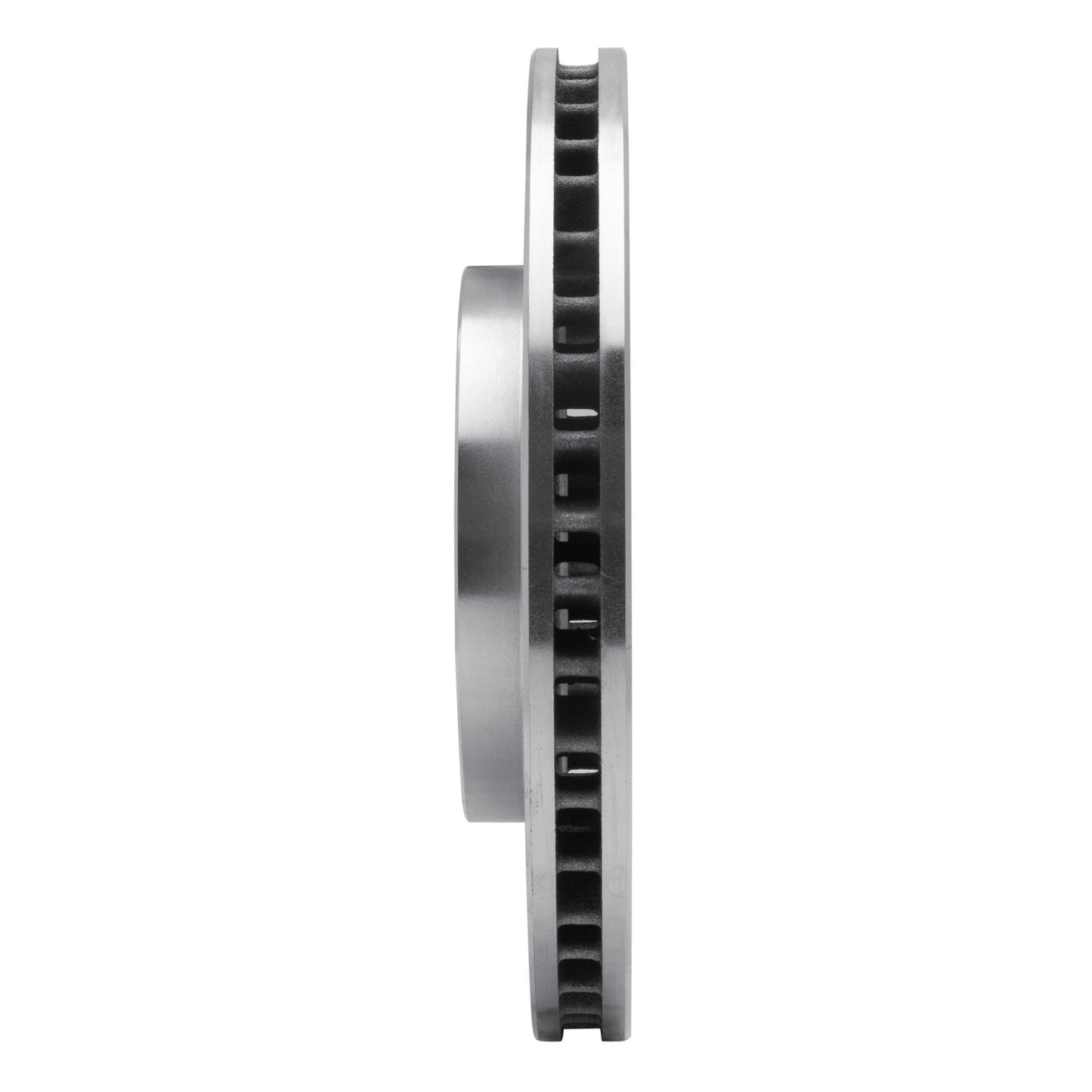 Dynamic Friction Company Disc Brake Rotor 631-40024R