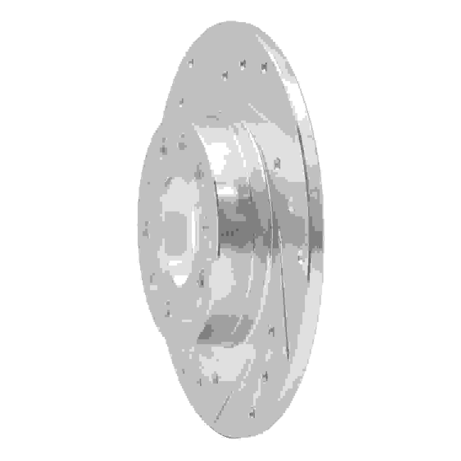 Dynamic Friction Company Disc Brake Rotor 631-40030L