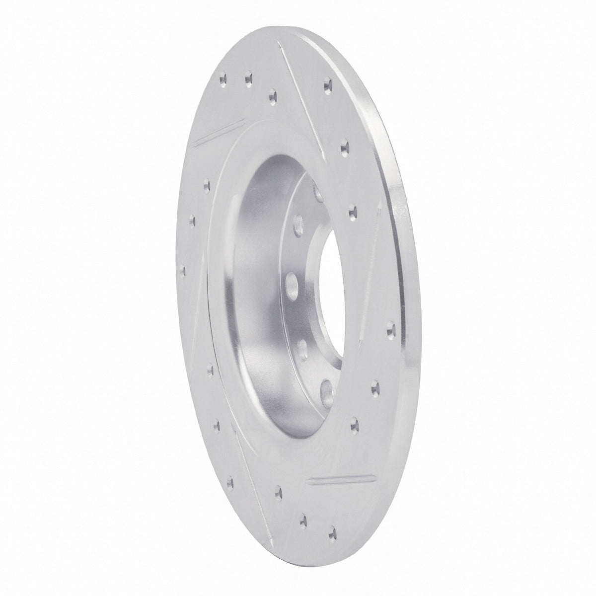 Dynamic Friction Company Disc Brake Rotor 631-40030L