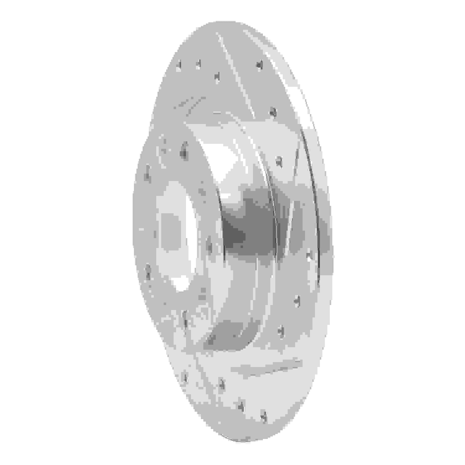 Dynamic Friction Company Disc Brake Rotor 631-40030R