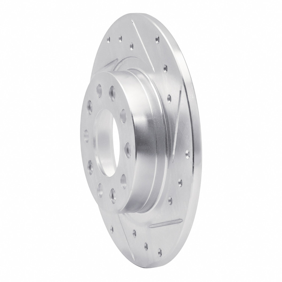 Dynamic Friction Company Disc Brake Rotor 631-40030R