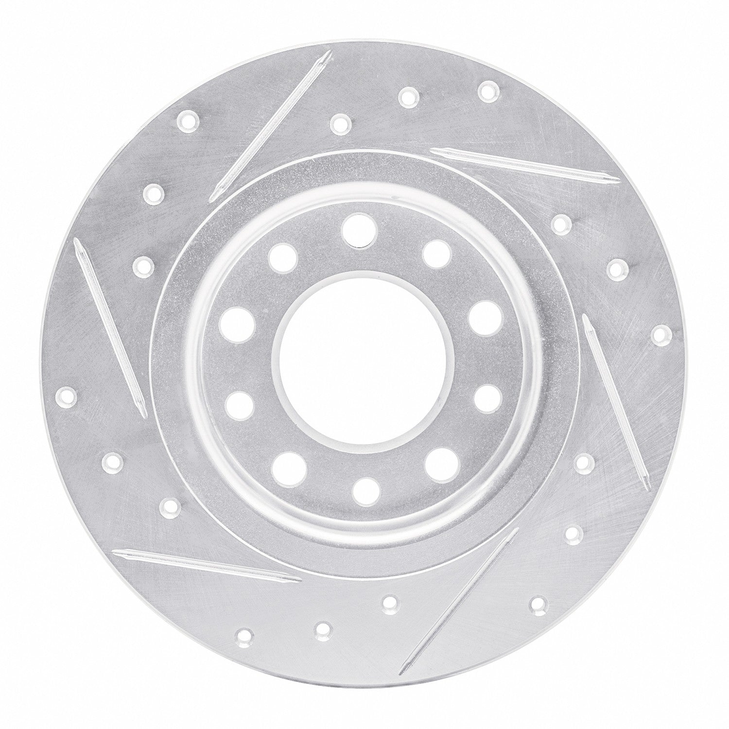 Dynamic Friction Company Disc Brake Rotor 631-40030R