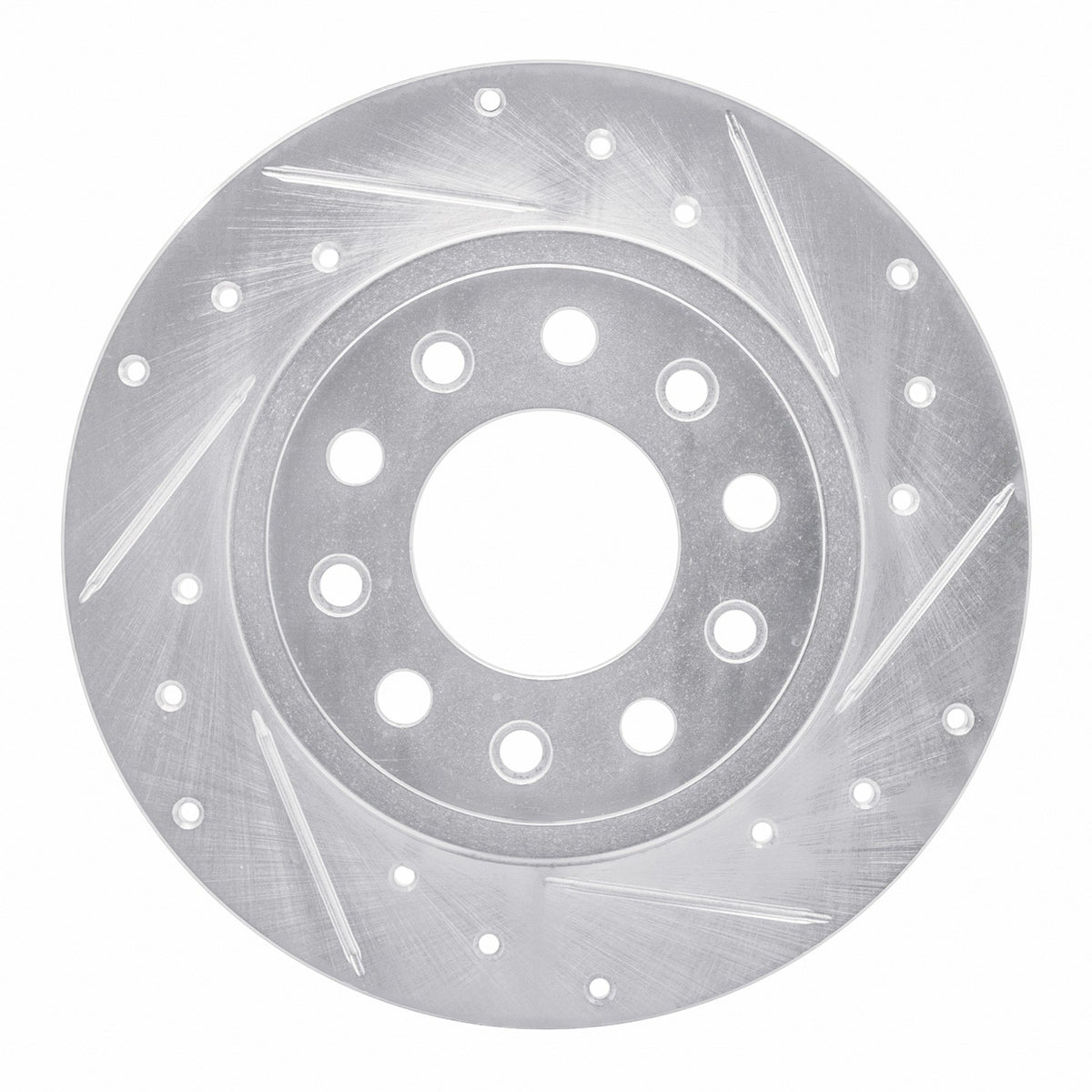 Dynamic Friction Company Disc Brake Rotor 631-40030R
