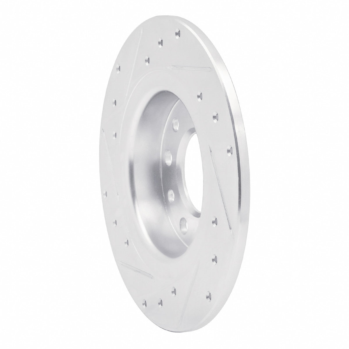 Dynamic Friction Company Disc Brake Rotor 631-40030R