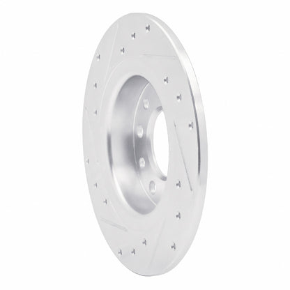 Dynamic Friction Company Disc Brake Rotor 631-40030R
