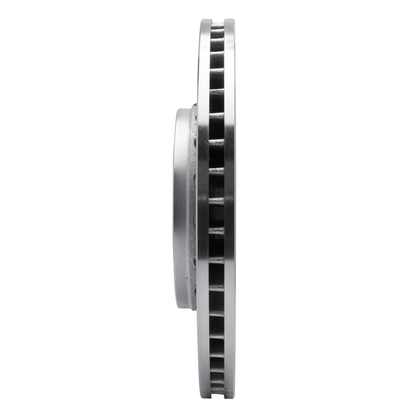 Dynamic Friction Company Disc Brake Rotor 631-40035L