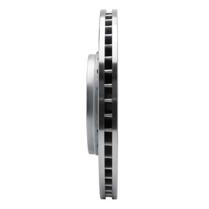 Dynamic Friction Company Disc Brake Rotor 631-40035L