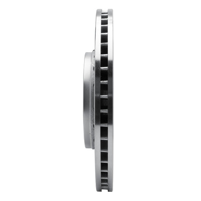 Dynamic Friction Company Disc Brake Rotor 631-40035L