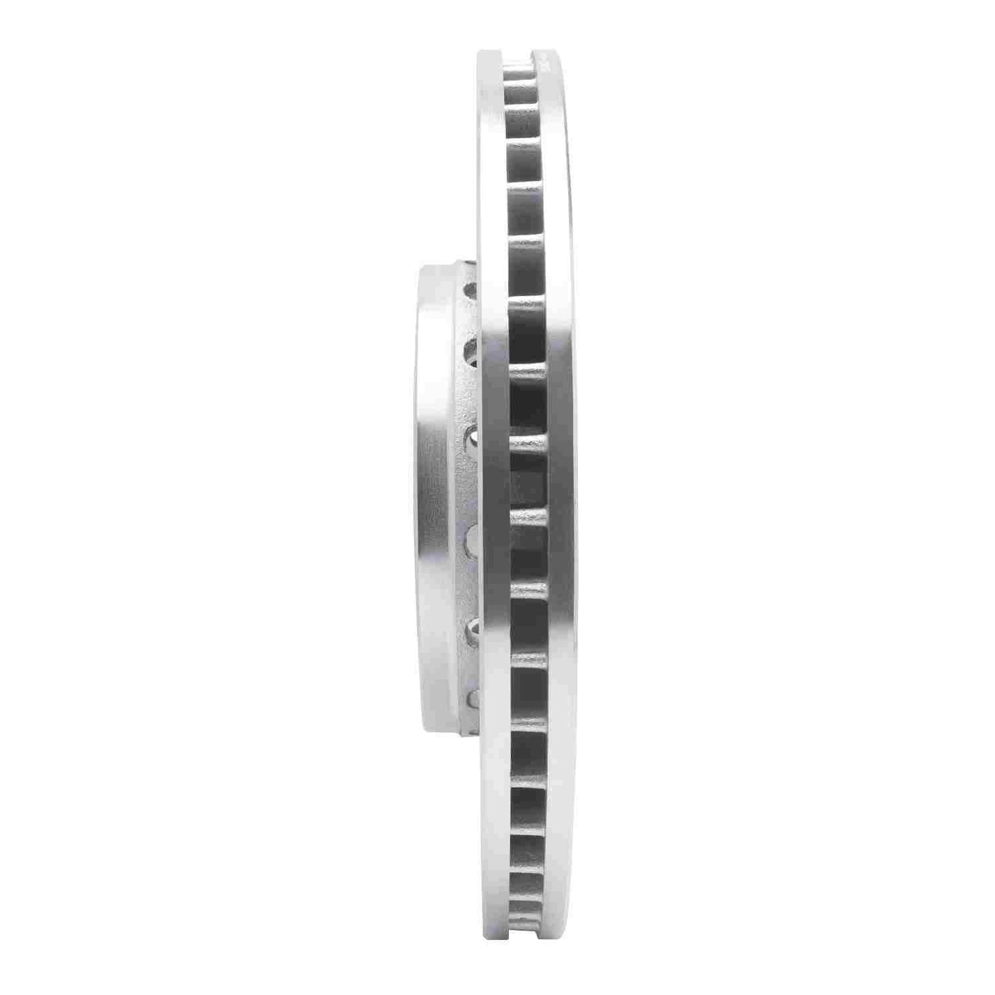 Dynamic Friction Company Disc Brake Rotor 631-40035R