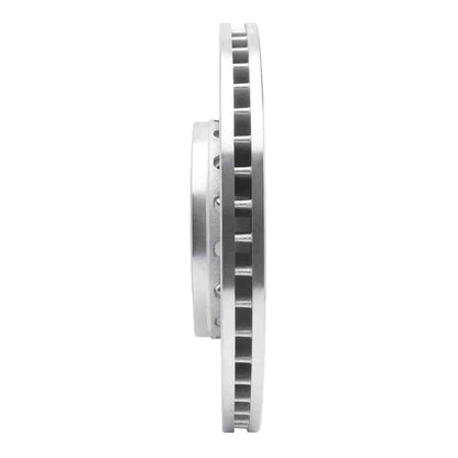 Dynamic Friction Company Disc Brake Rotor 631-40035R