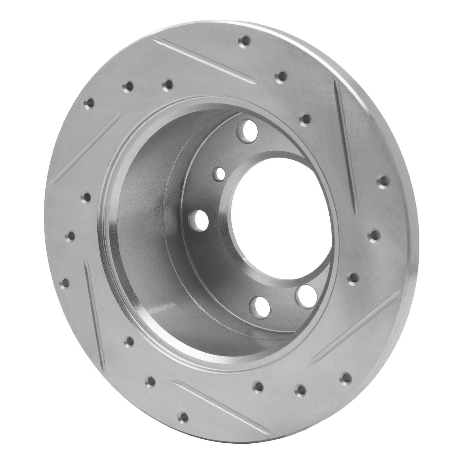 Dynamic Friction Company Disc Brake Rotor 631-40038L