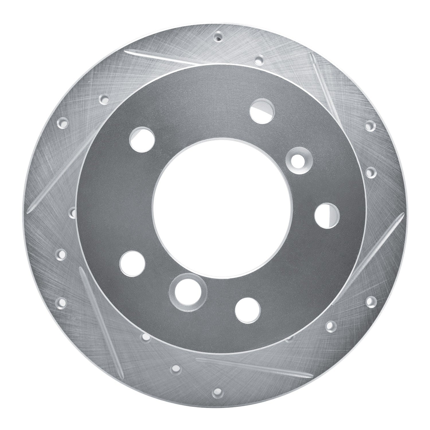 Dynamic Friction Company Disc Brake Rotor 631-40038R