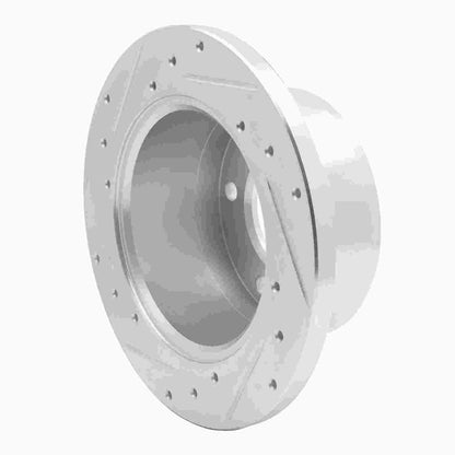 Dynamic Friction Company Disc Brake Rotor 631-40038R