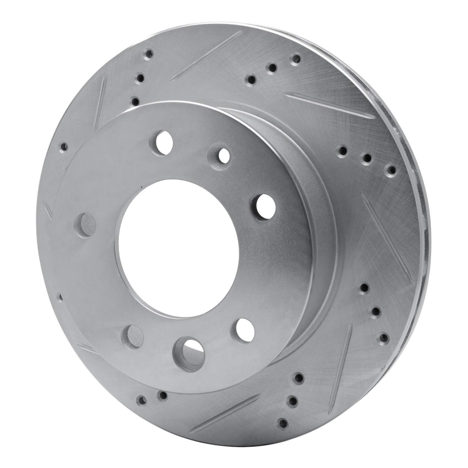 Dynamic Friction Company Disc Brake Rotor 631-40041L