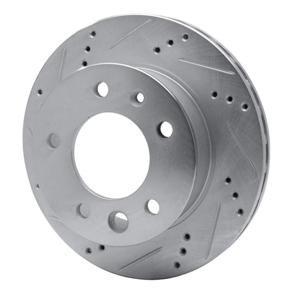 Dynamic Friction Company Disc Brake Rotor 631-40041L