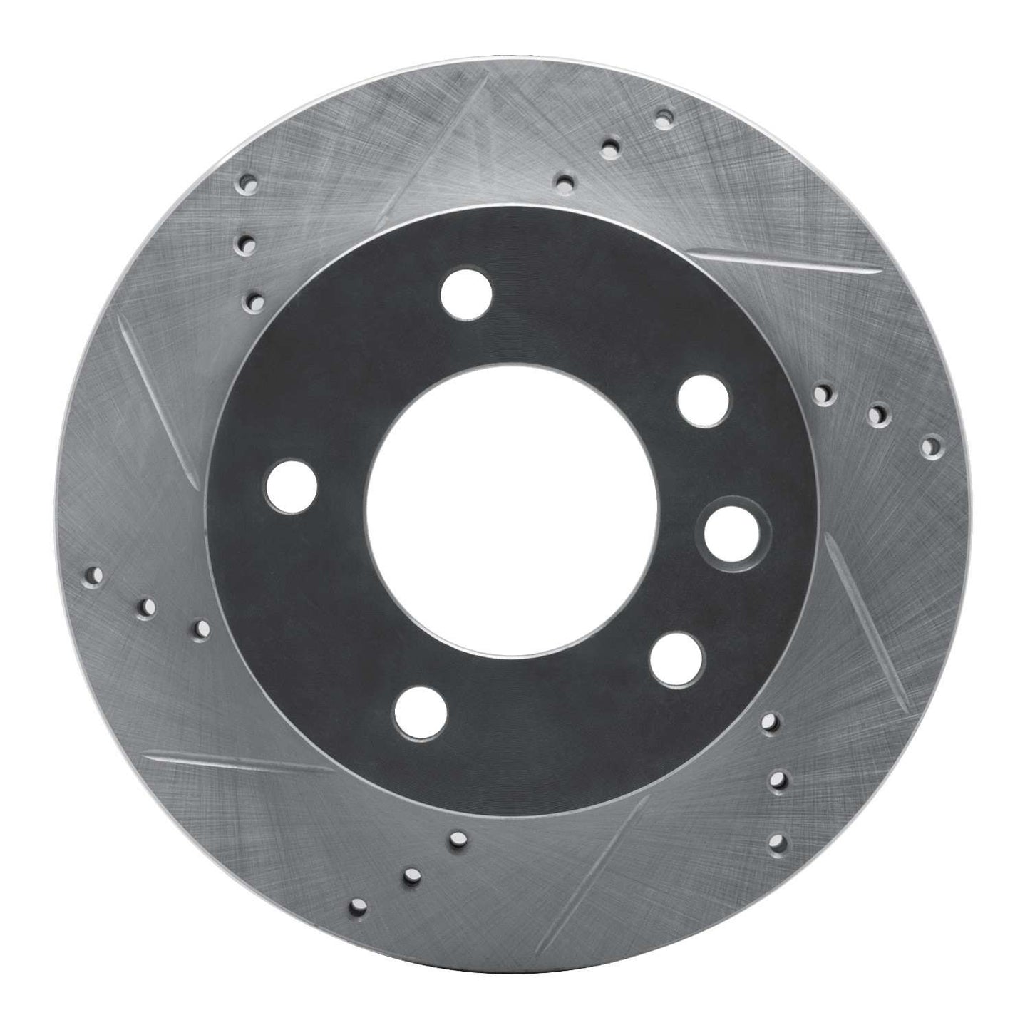 Dynamic Friction Company Disc Brake Rotor 631-40042L