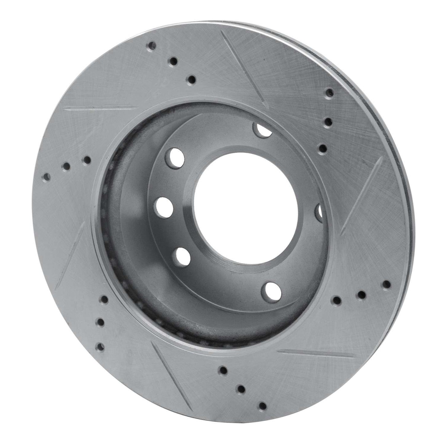 Dynamic Friction Company Disc Brake Rotor 631-40042L