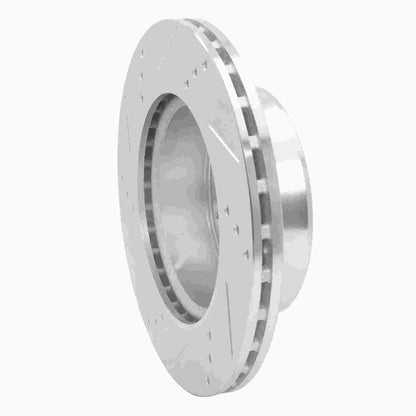 Dynamic Friction Company Disc Brake Rotor 631-40042R