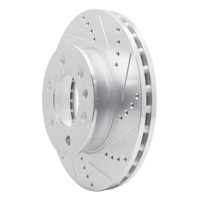 Dynamic Friction Company Disc Brake Rotor 631-40043R
