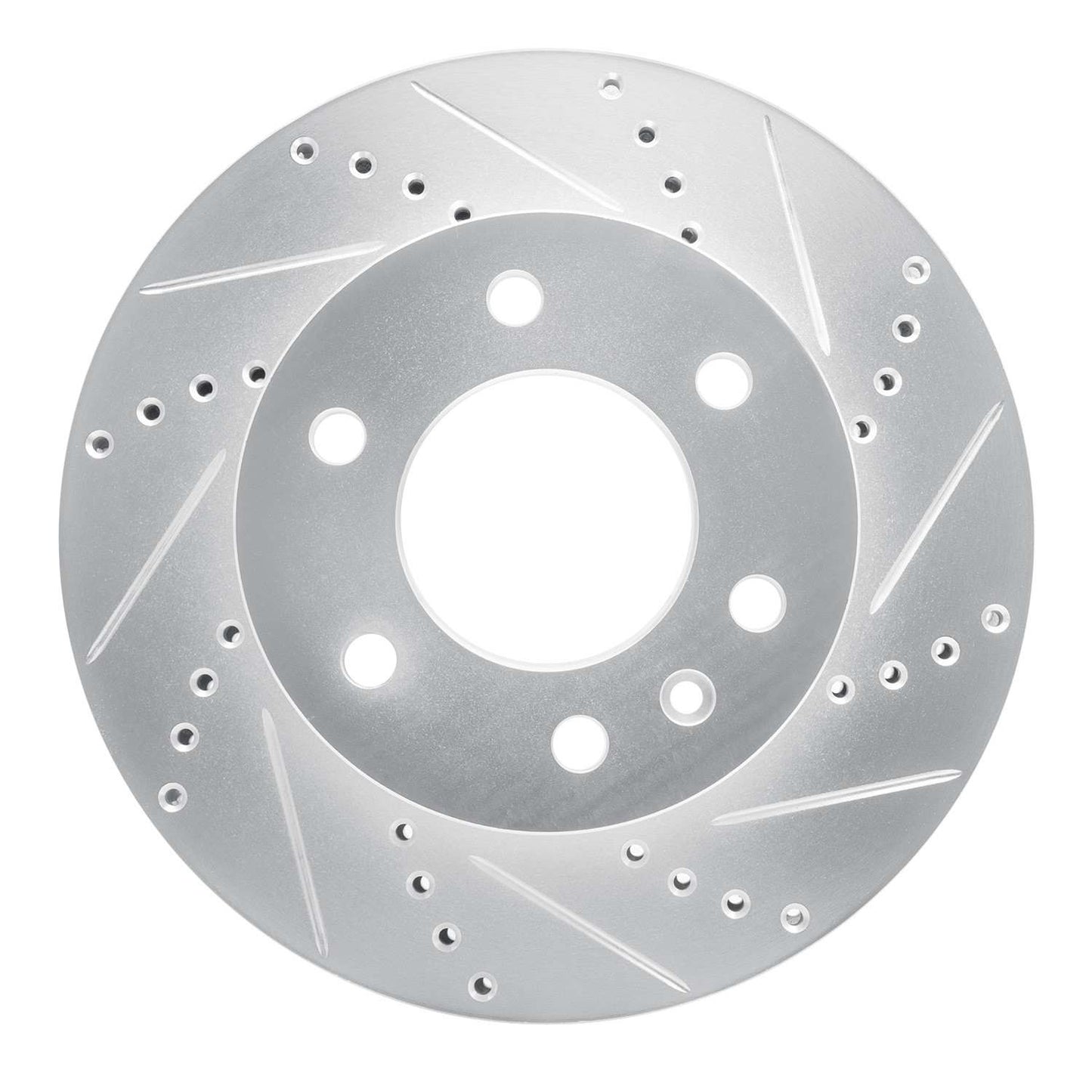 Dynamic Friction Company Disc Brake Rotor 631-40043R