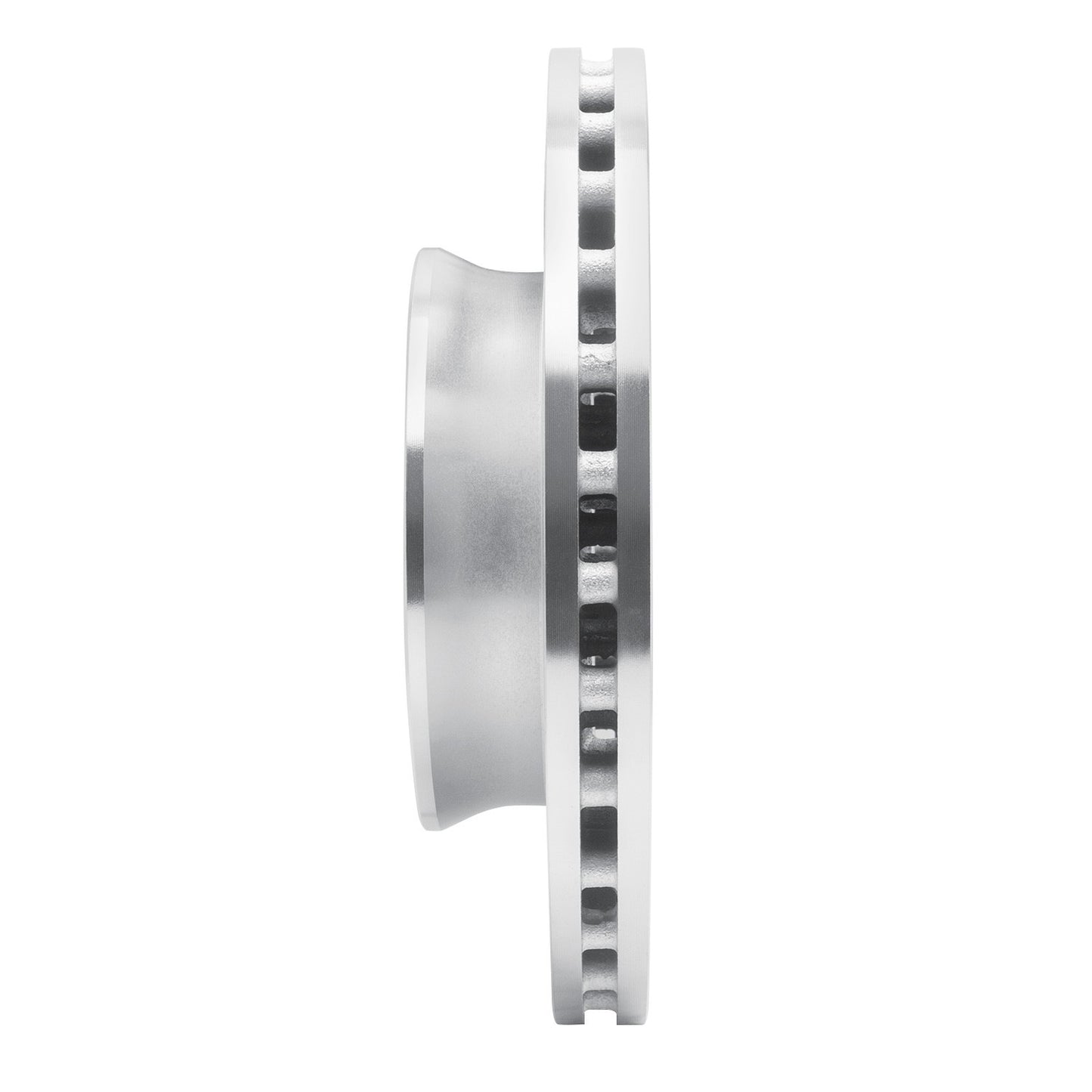 Dynamic Friction Company Disc Brake Rotor 631-40043R