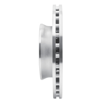 Dynamic Friction Company Disc Brake Rotor 631-40043R