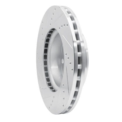 Dynamic Friction Company Disc Brake Rotor 631-40043R