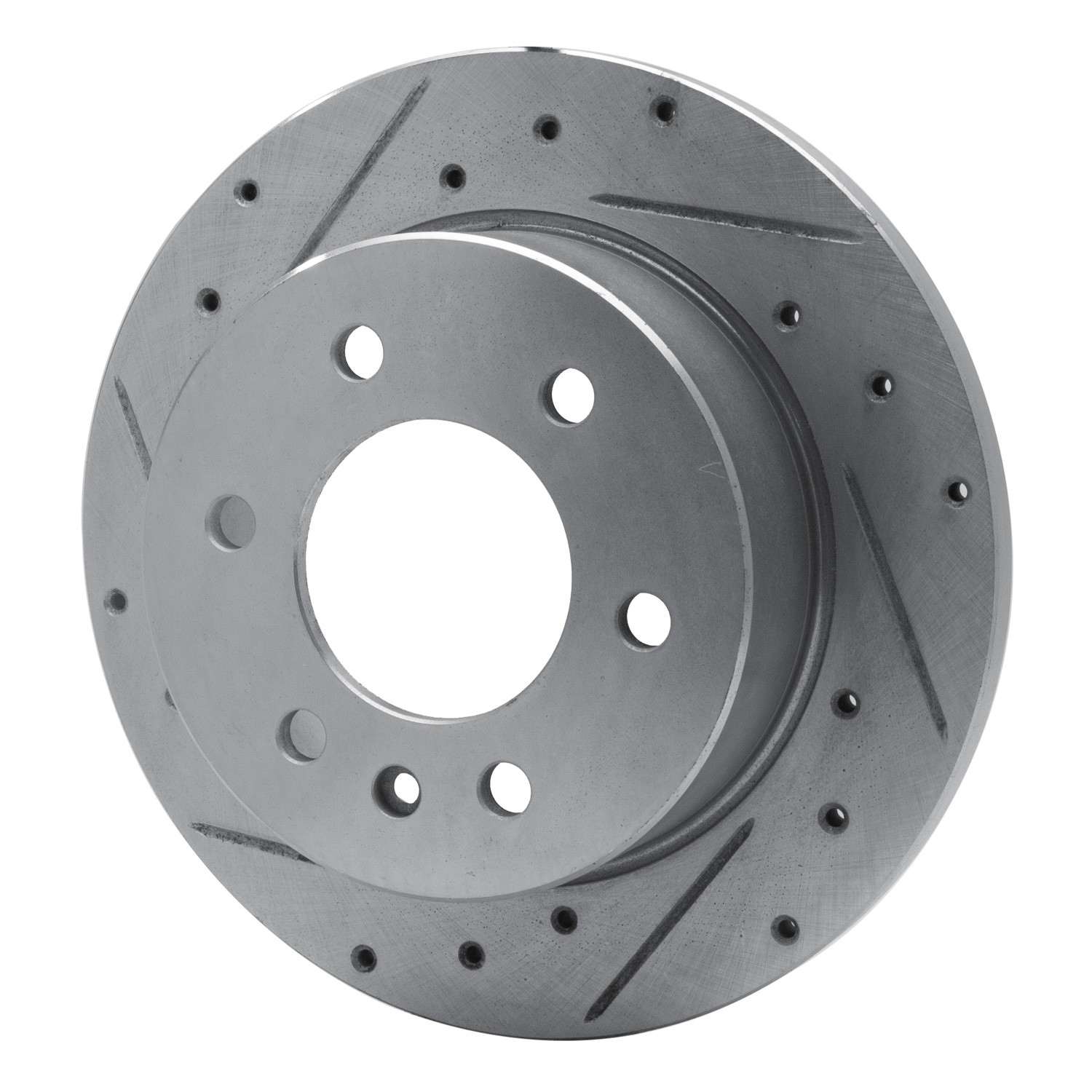 Dynamic Friction Company Disc Brake Rotor 631-40044L