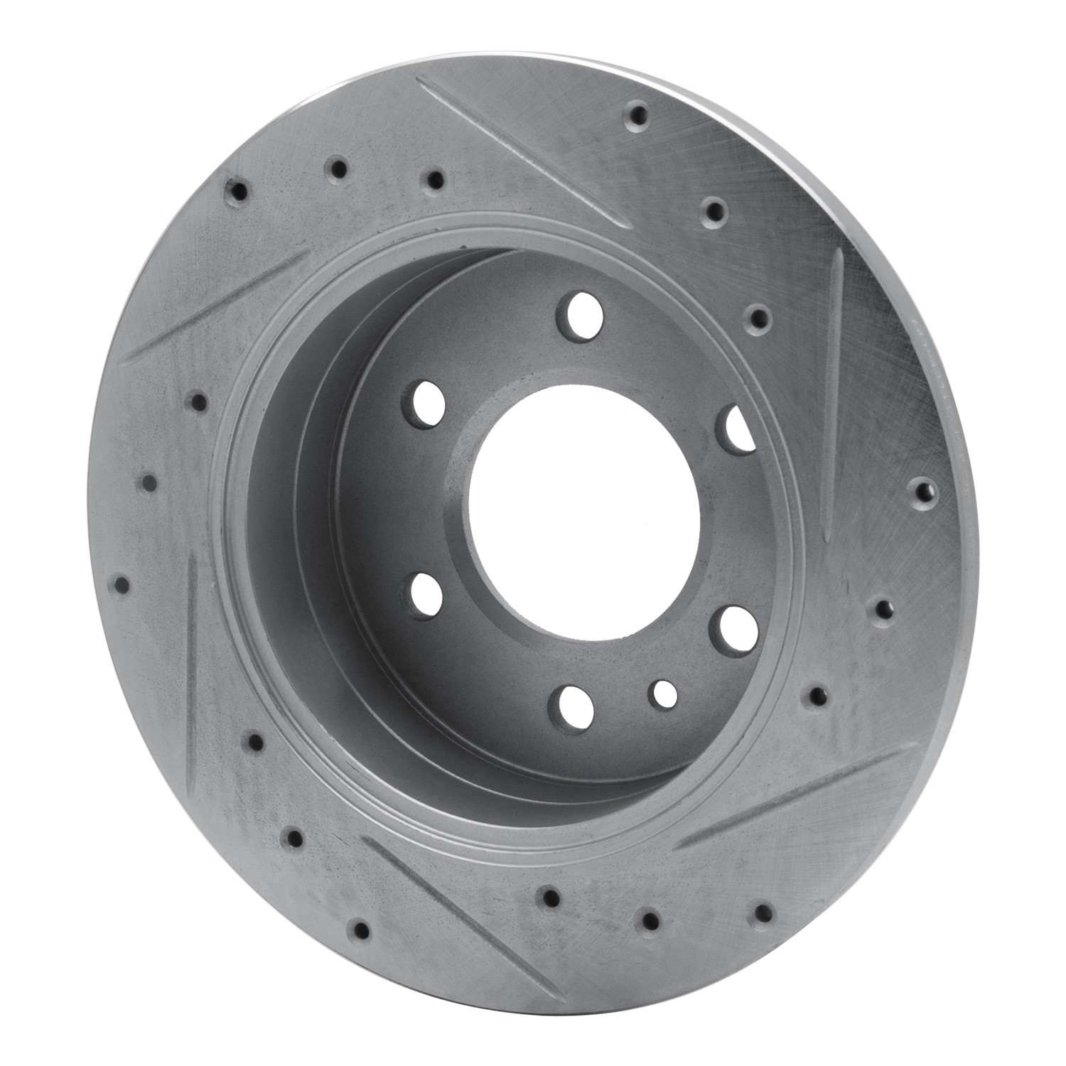 Dynamic Friction Company Disc Brake Rotor 631-40044L