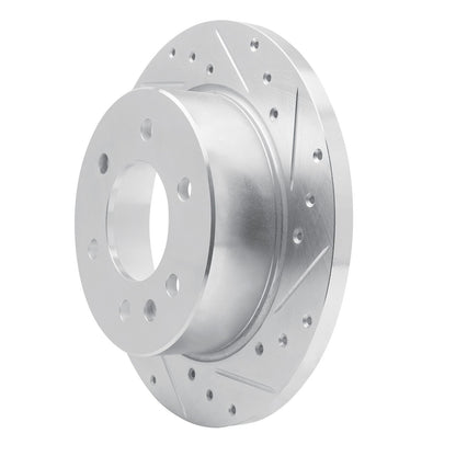 Dynamic Friction Company Disc Brake Rotor 631-40044R