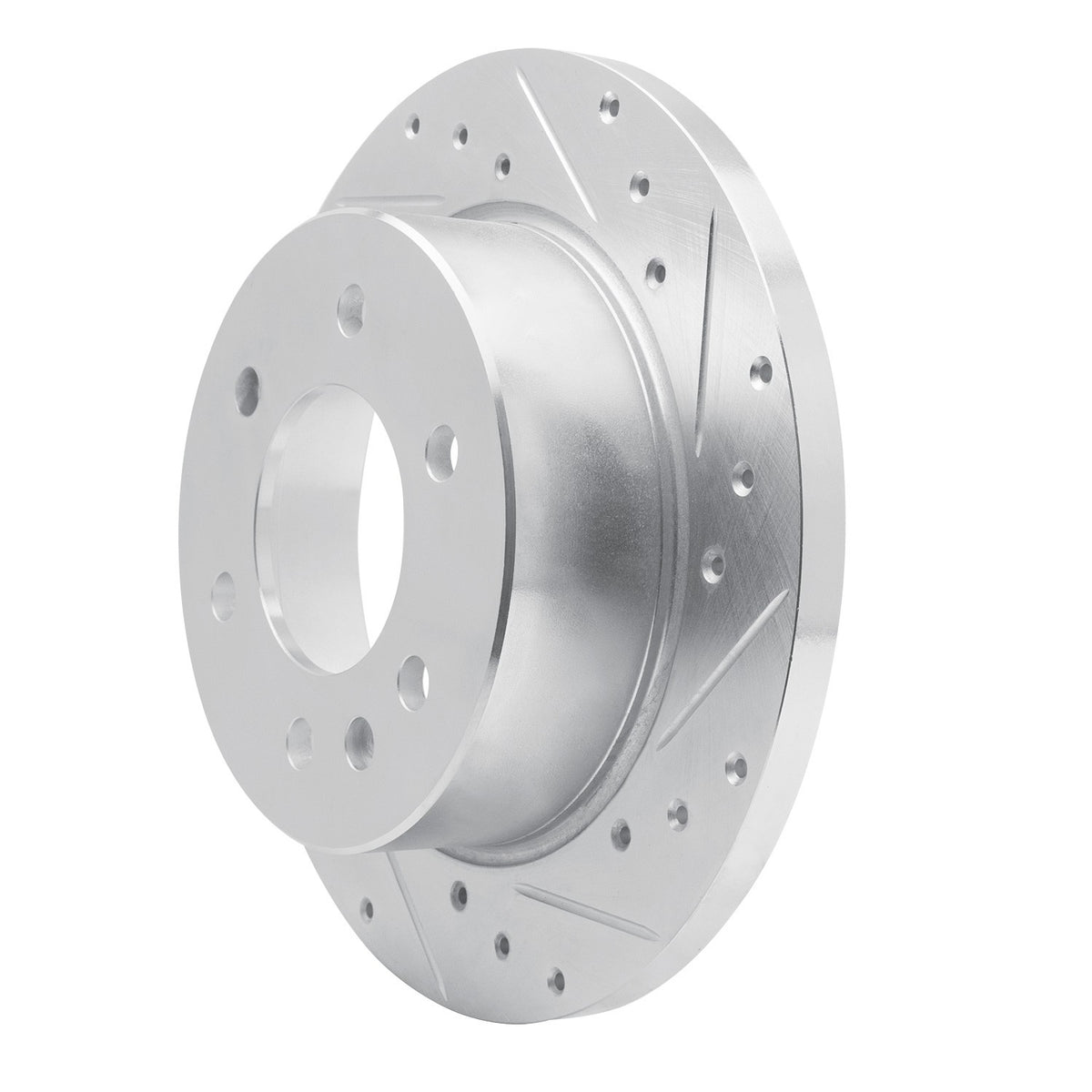 Dynamic Friction Company Disc Brake Rotor 631-40044R