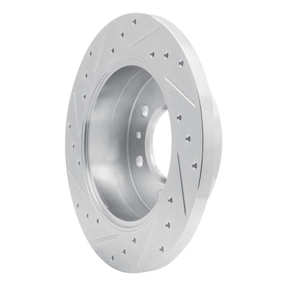 Dynamic Friction Company Disc Brake Rotor 631-40044R
