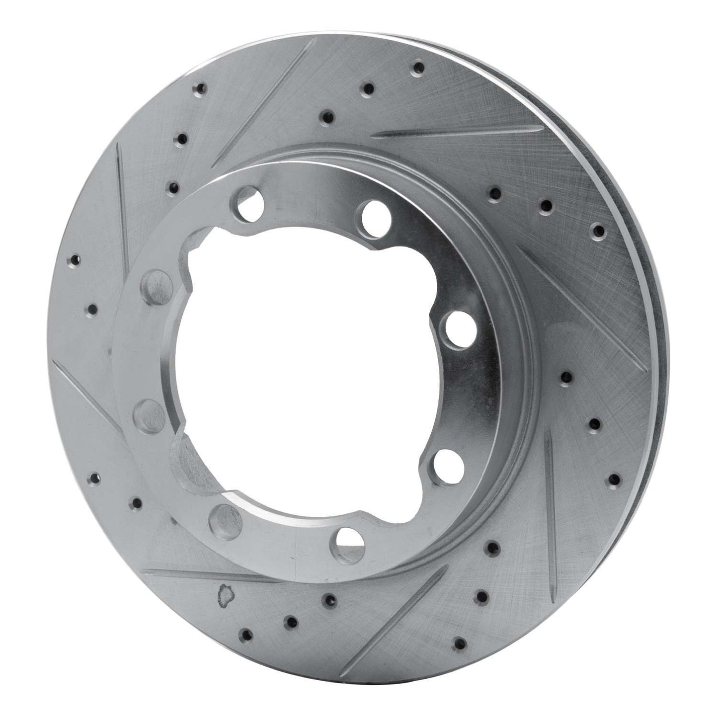 Dynamic Friction Company Disc Brake Rotor 631-40045L