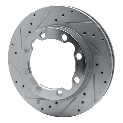 Dynamic Friction Company Disc Brake Rotor 631-40045L