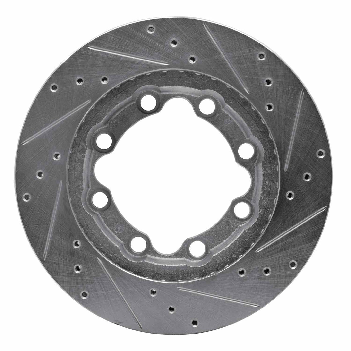 Dynamic Friction Company Disc Brake Rotor 631-40045L