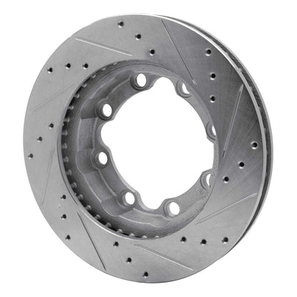 Dynamic Friction Company Disc Brake Rotor 631-40045L