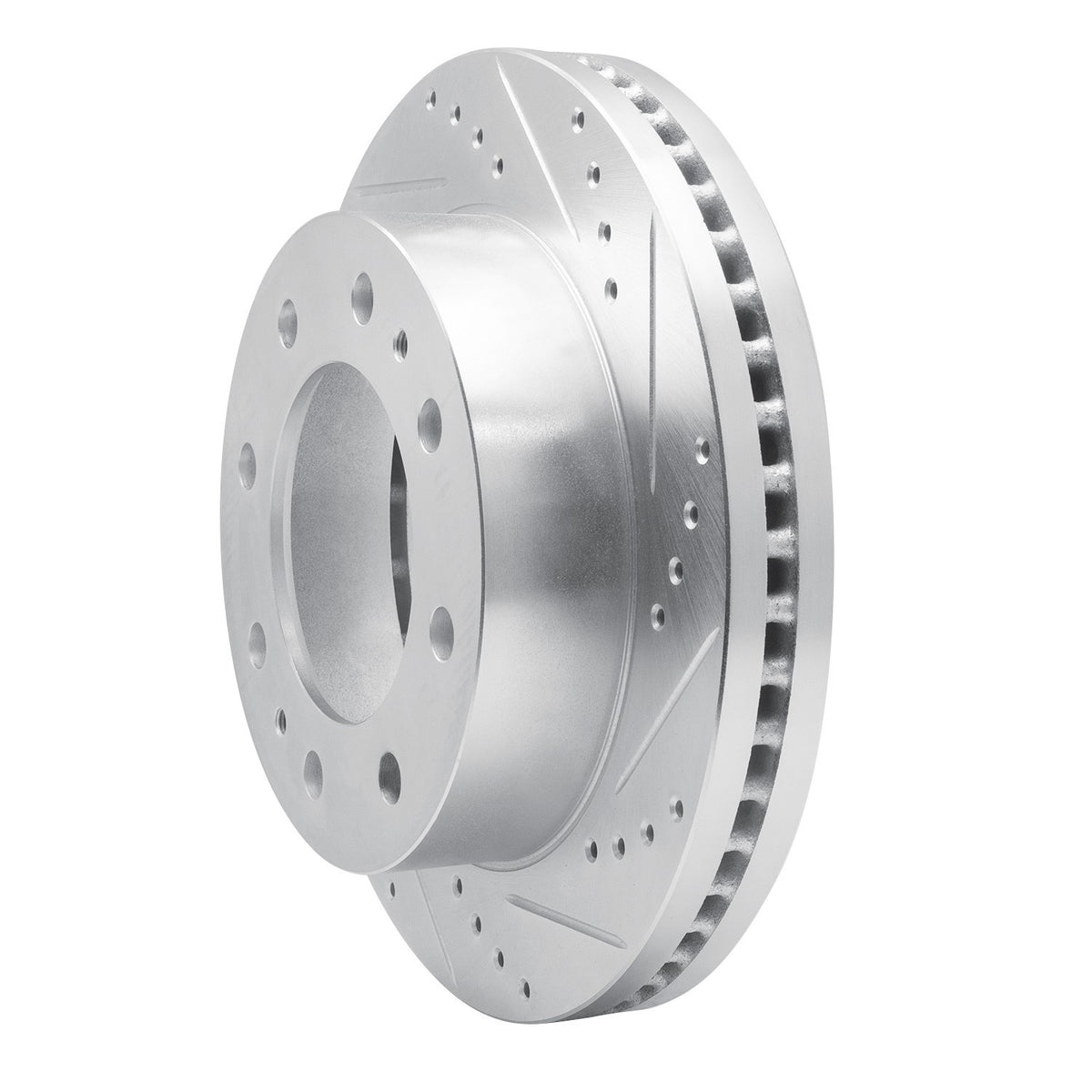 Dynamic Friction Company Disc Brake Rotor 631-40045R