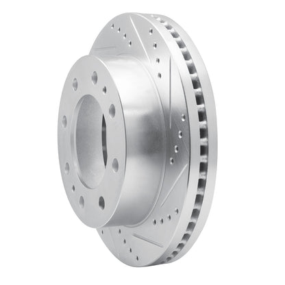 Dynamic Friction Company Disc Brake Rotor 631-40045R
