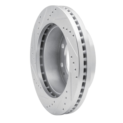 Dynamic Friction Company Disc Brake Rotor 631-40045R