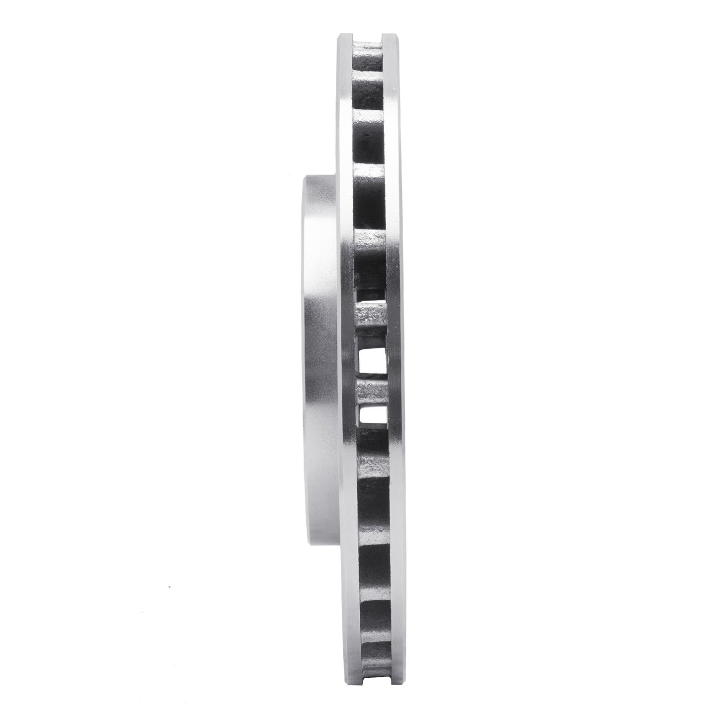 Dynamic Friction Company Disc Brake Rotor 631-40046L