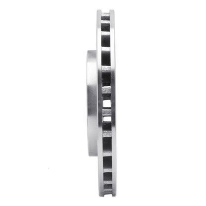 Dynamic Friction Company Disc Brake Rotor 631-40046L