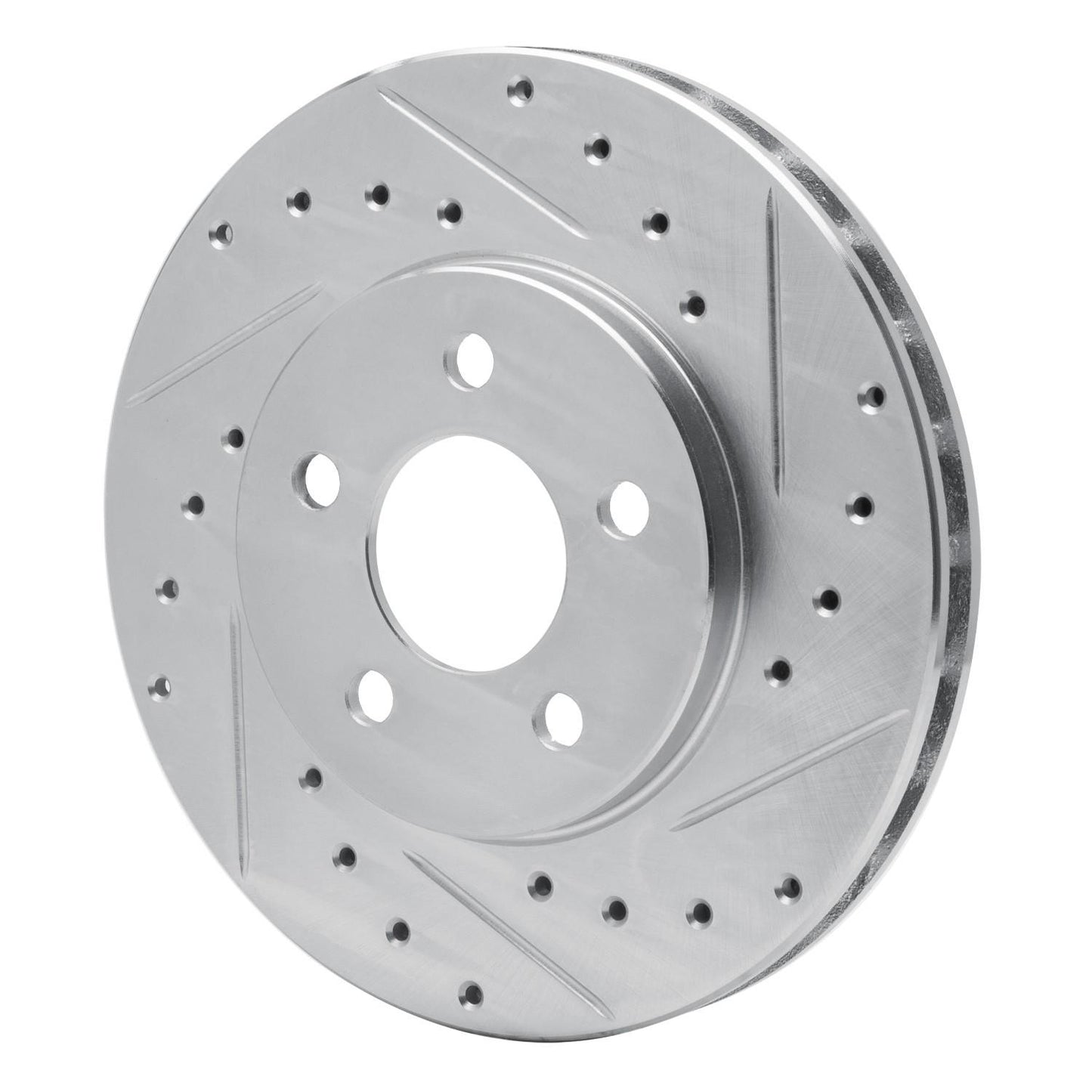 Dynamic Friction Company Disc Brake Rotor 631-40046R