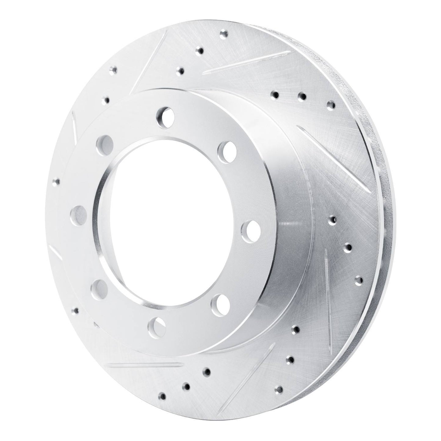 Dynamic Friction Company Disc Brake Rotor 631-40047L