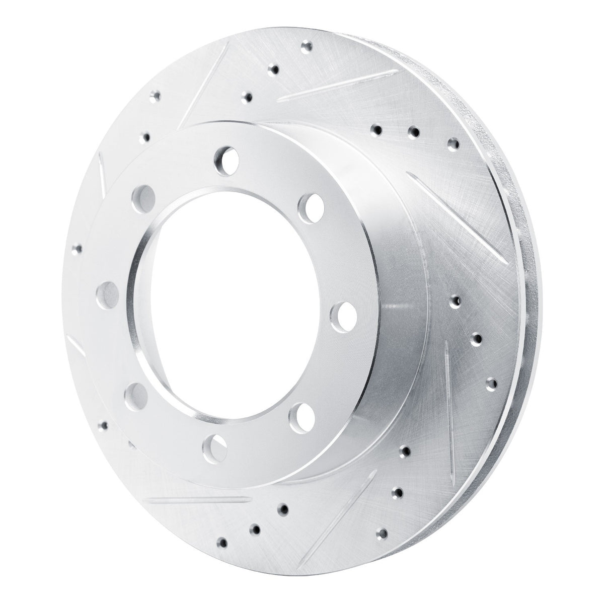Dynamic Friction Company Disc Brake Rotor 631-40047L
